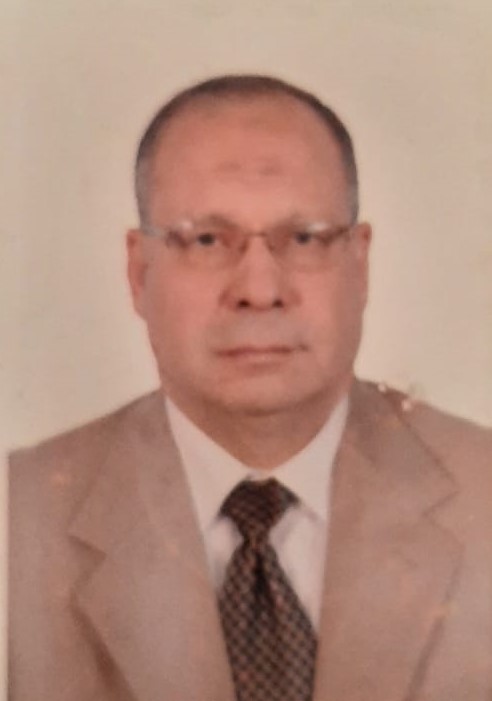 Ahmed El Khamisy