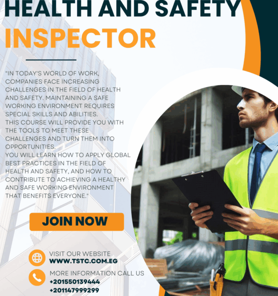 Health and Safety inspector 1 1 555x592
