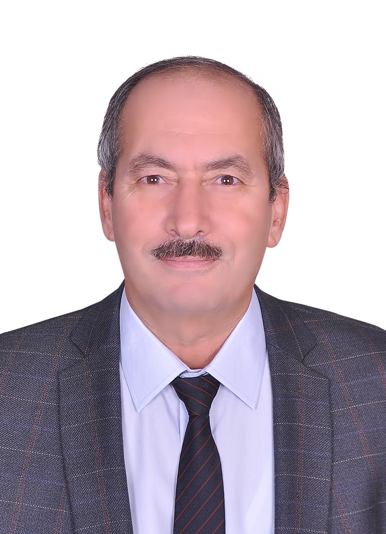 Mohamed Mokhtar El Ghazouly