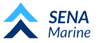 SENA MARINE SERVICES logo 1