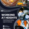 دورة العمل على ارتفاعات Working At Heights