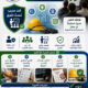 دورة تدريب المدربين في مجال الصحة والسلامة المهنية OSH Train-the-Trainer