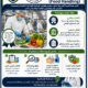 food handling التعامل مع الأغذية