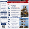 Fall Protection in Construction العمل على ارتفاعات والحماية من السقوط