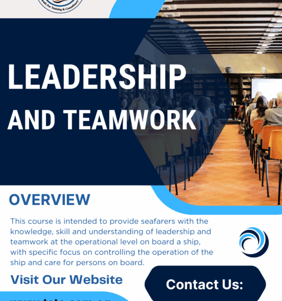 Leadership and Teamwork 1 555x592