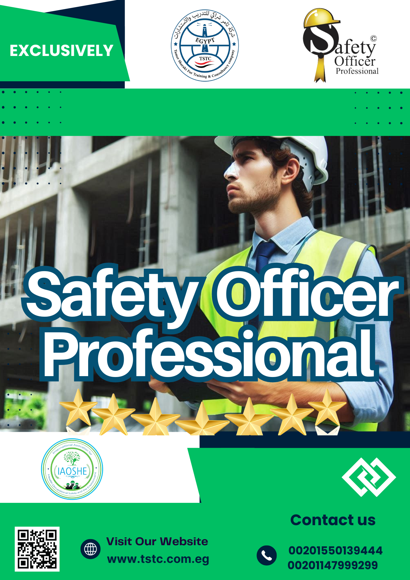 safety officer Professional