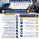 Lead Safety in Shipyards السلامة في أحواض بناء السفن