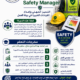 Professional Safety Manager