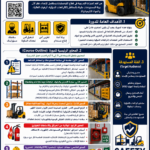 Warehouse and Storage Safety    دورة سلامة المستودعات والمخازن