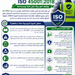 Occupational Health and Safety Management Systems Implementation ISO 45001 2018