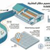 دليل إجراءات السلامة المهنية في حظائر ومنشآت المواشي