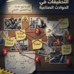 كتاب تقنيات و أساليب التحقيقات فى الحوادث